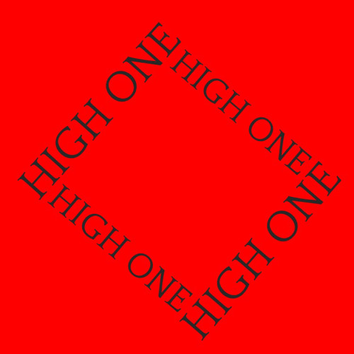 HIGH ONE (KR)’s avatar