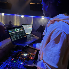 DJ EVZ