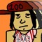 100happee
