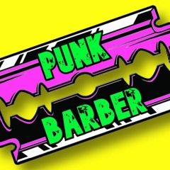 The Punk Barber