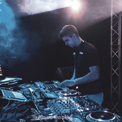 DJ Benji Tuinhuismix #3