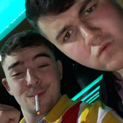 owain mcallister
