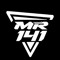 MR.one hundred forty-one