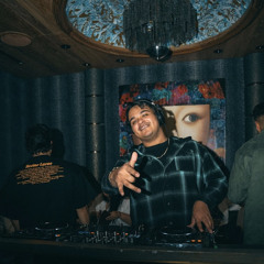 DJ Bchapz