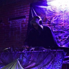 Luis Ayala trance