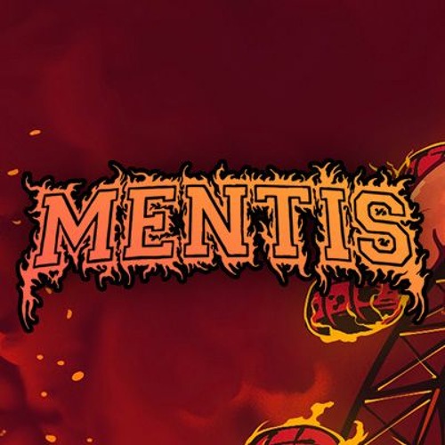 MENTIS’s avatar