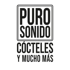 PuroSonido Cocteles Y Mucho Mas