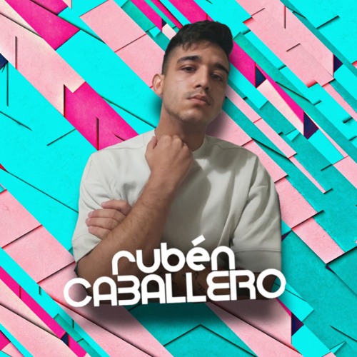 RubenCaballeroDj’s avatar