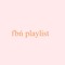 fbń playlist