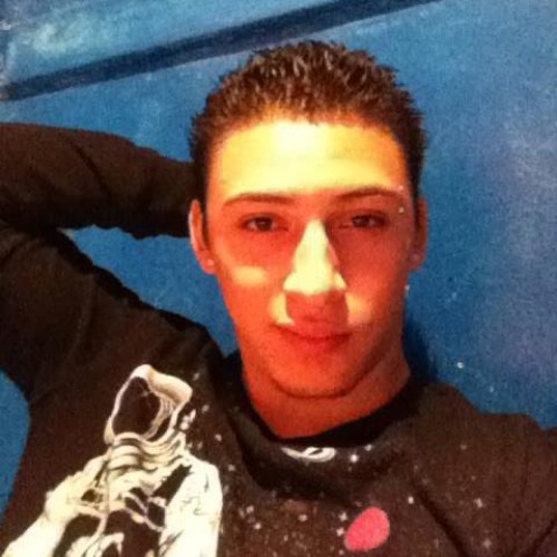 Jose Ruiz (2fucken insane lovestoned)’s avatar