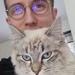 Logan Sireygeol