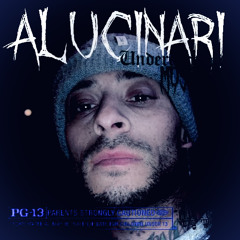 Alucinari underground music