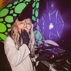 Sr.Bruxo oficial