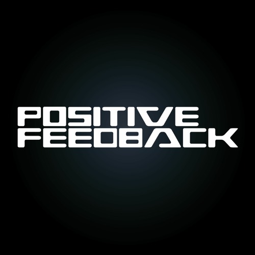 Positive Feedback’s avatar