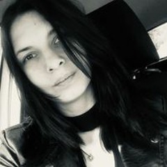 Оля Галкина