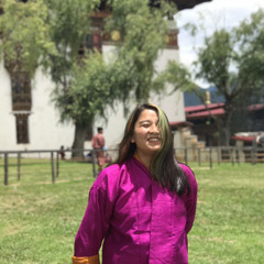 Tshering Yangkey