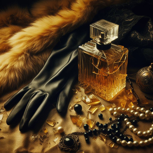 Fur & the Perfume Scandal’s avatar