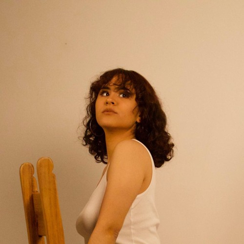 Isabel Ocegueda’s avatar