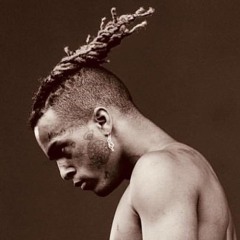 XXXTENTACION.