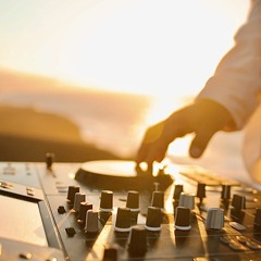Dj Maske