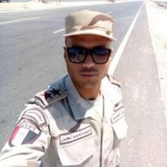Ahmed Salem