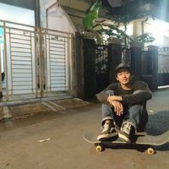 Rendy Rambu Rabbani