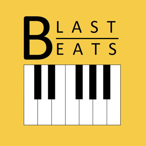 Blast Beats’s avatar