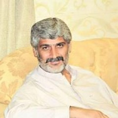 Salal Jan Bangulzai