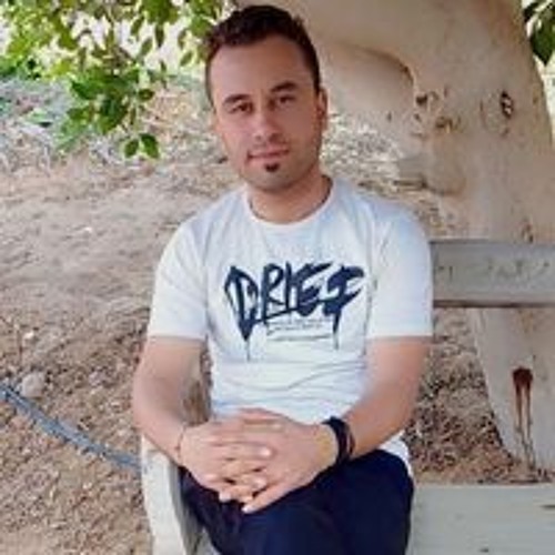Ahmed Abd Elrahman’s avatar