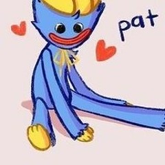 huggy wuggy chikito