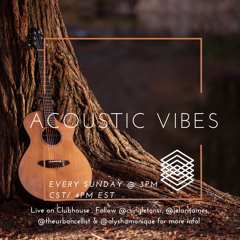 Acoustic Vibes CH
