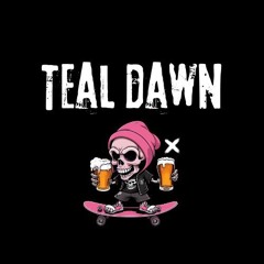 Teal Dawn
