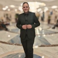 Ahmed Hassan