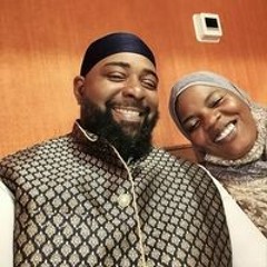 Rashod BlackFrostt Ali