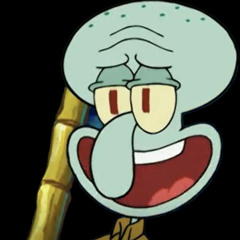Squidward