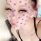 hails