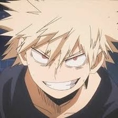 Katsuki Bakugou