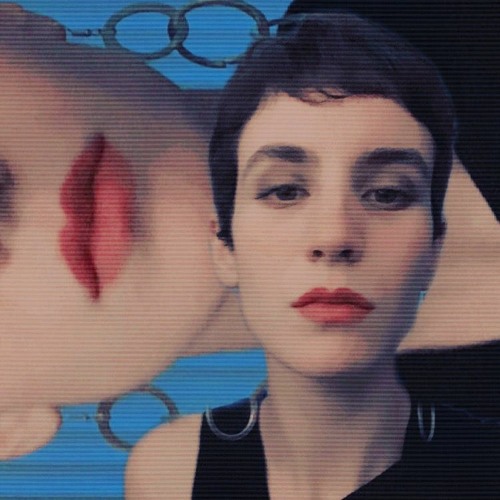 Zoe Mortella’s avatar