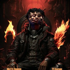 21 Savage Unreleased