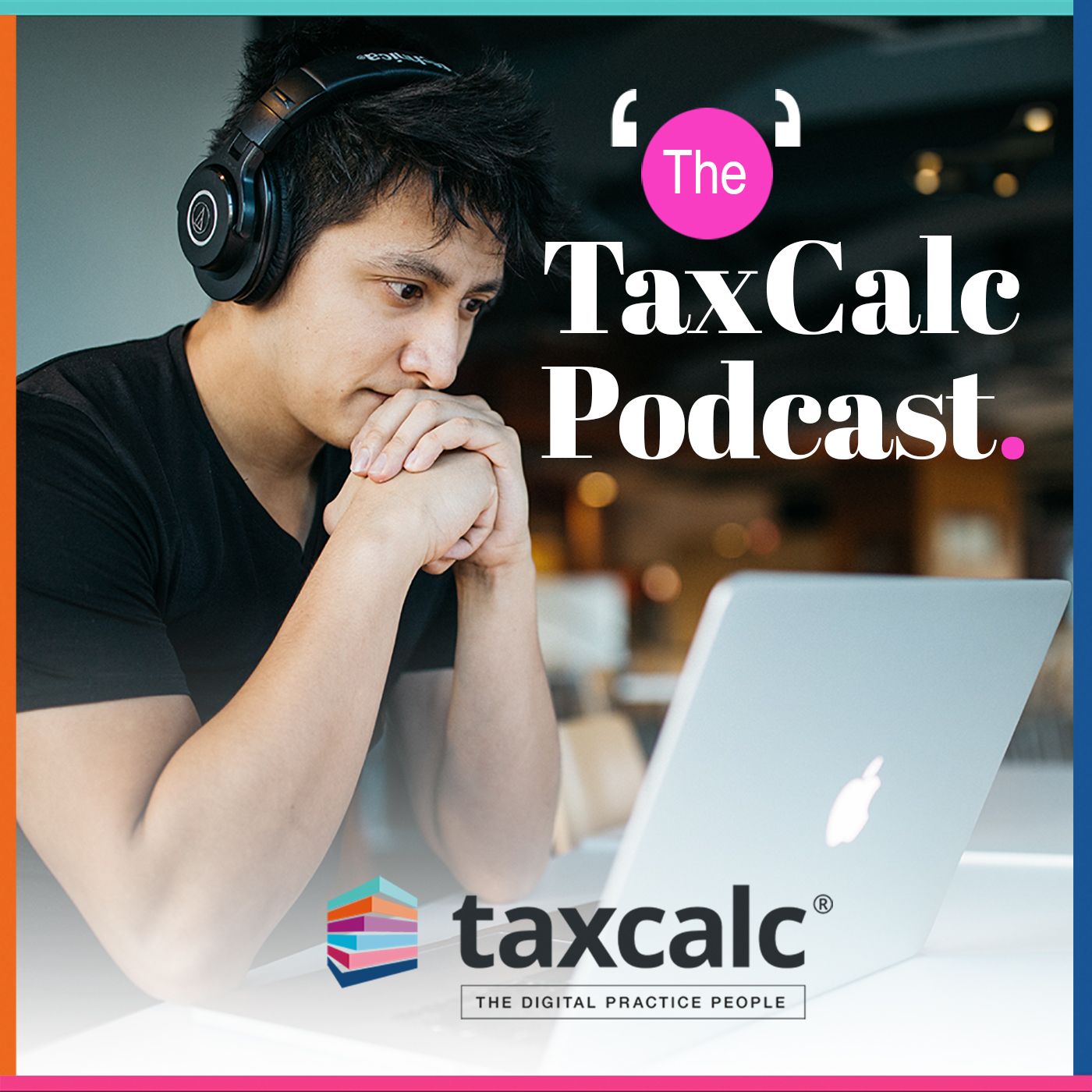 Episode 2: Interview with Stephen Paul about surviving and thriving during lockdown.