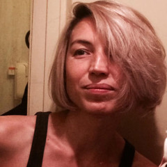Polina Vorobyeva