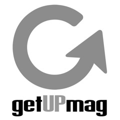 Get Up Mag