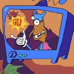 Random guy