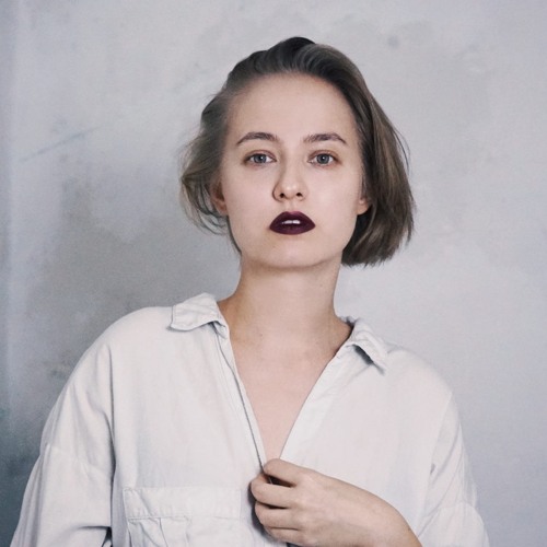 Anna Makeeva’s avatar