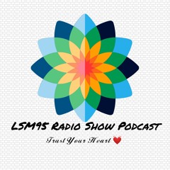 LSM95 Radio Show Podacst