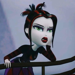 brandi mixhelle 💜👾