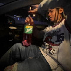 Geenraxx! (@fuhgeenraxx) ☁️