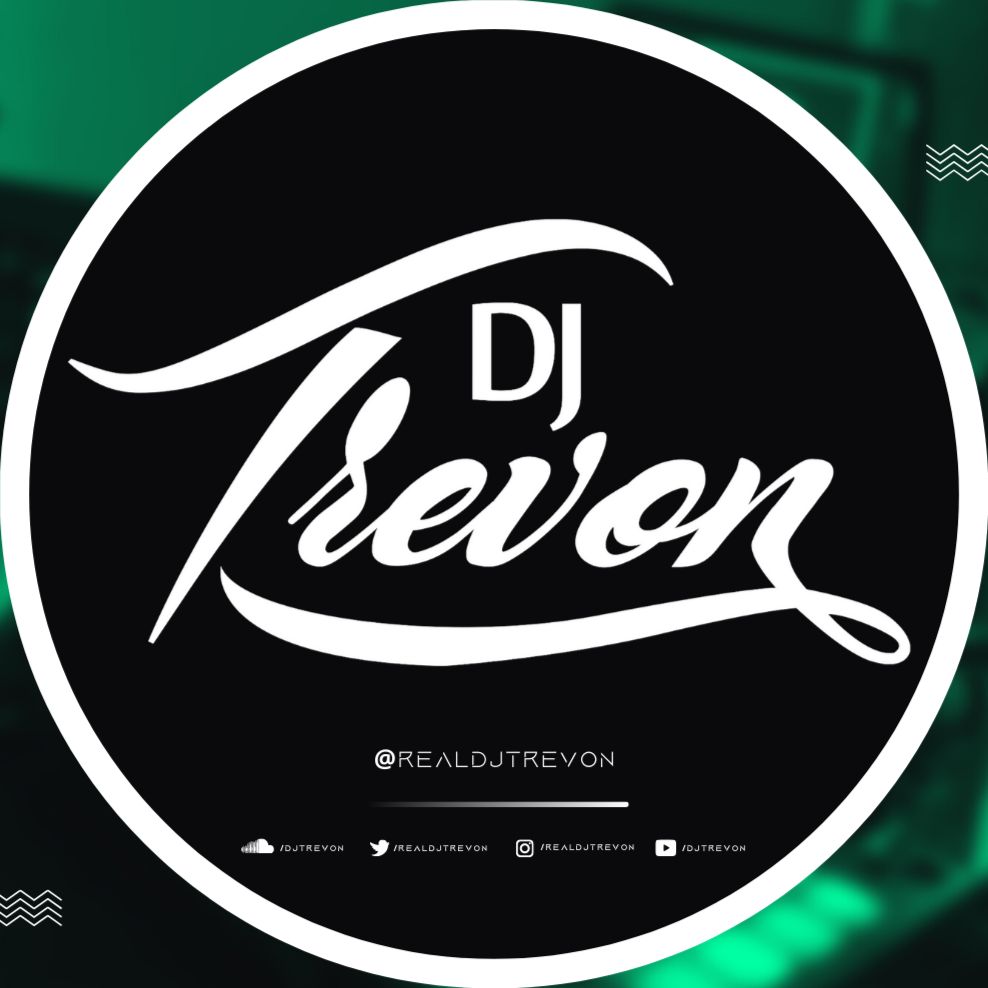 TeamTrev Ent - DJ Trevon