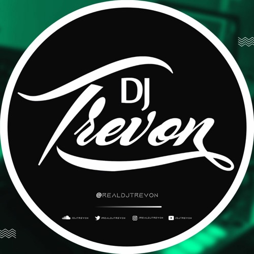 DJ Trevon’s avatar