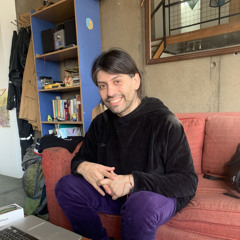 Emilio Vigner